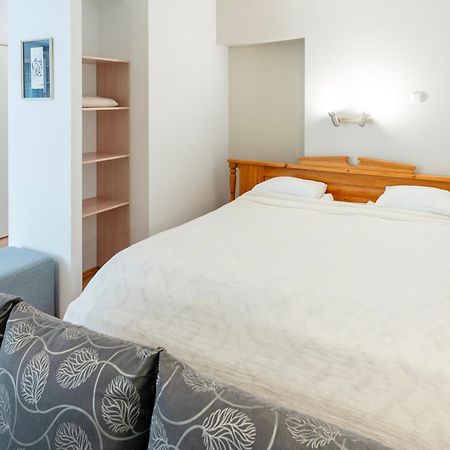 Wilde Guest Apartments Uelikooli 6 Tartu Bagian luar foto